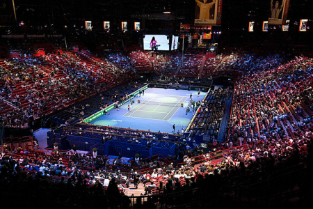 Paris-Bercy